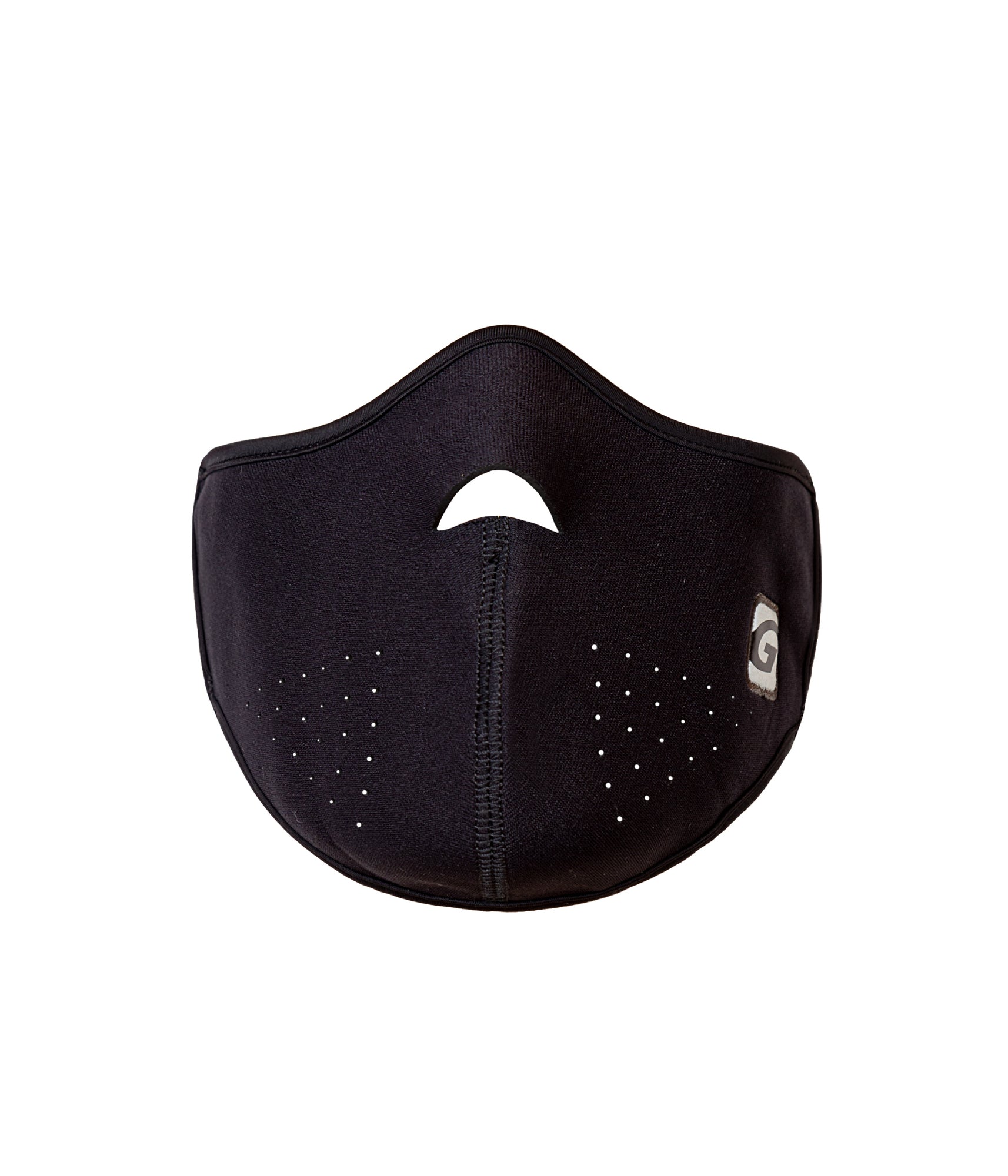 Cepure ar ausu atlokiem Graff Winter