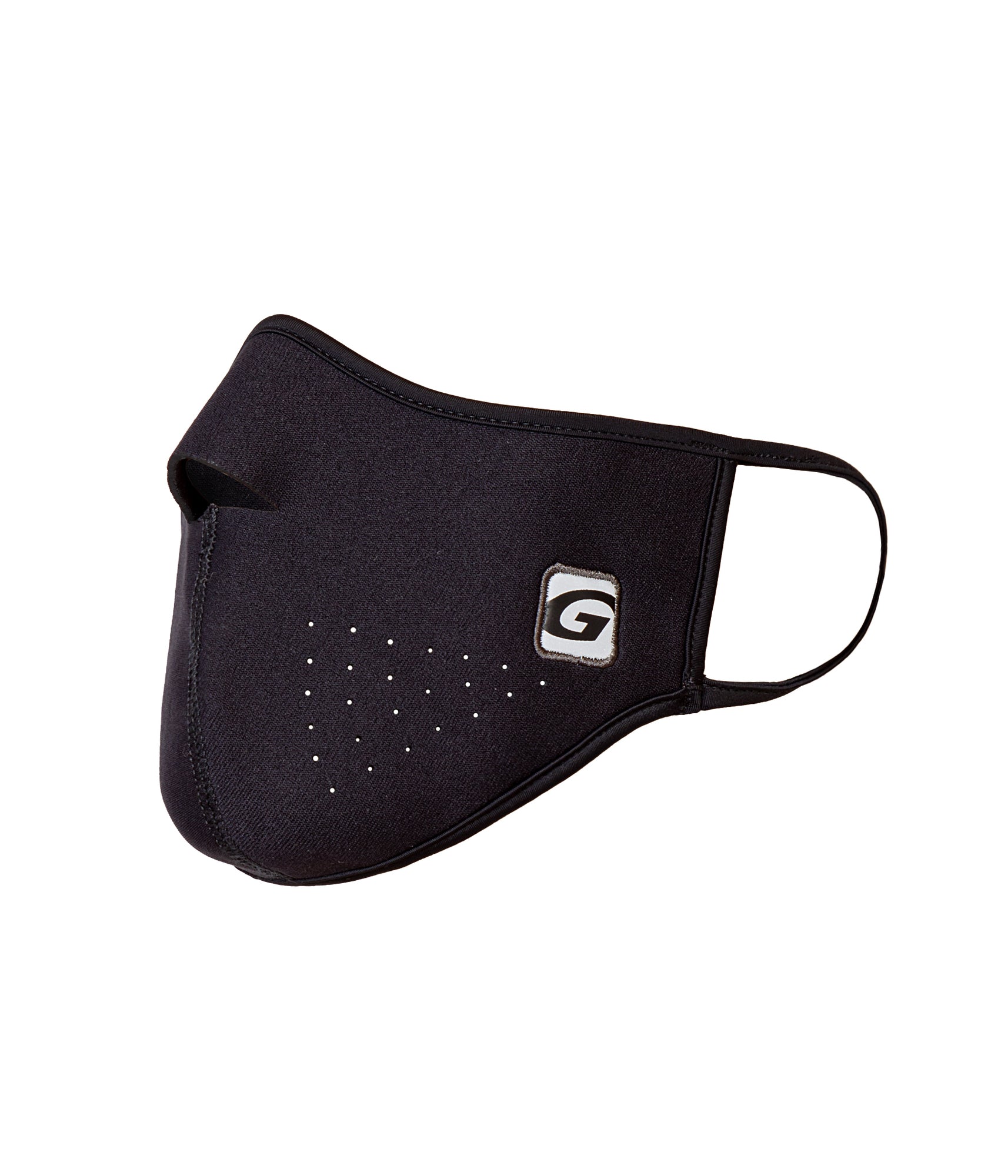 Cepure ar ausu atlokiem Graff Winter