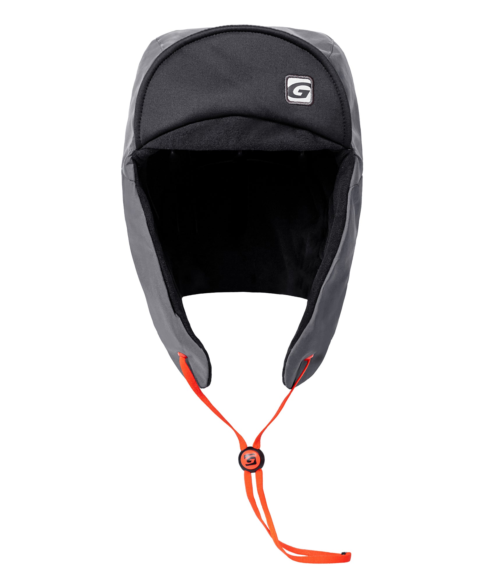 Cepure ar ausu atlokiem Graff Winter