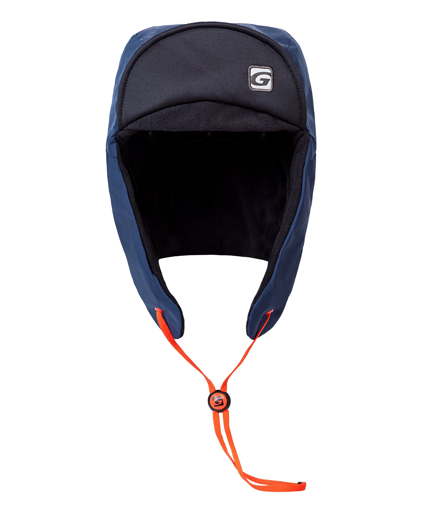 Cepure ar ausu atlokiem Graff Winter