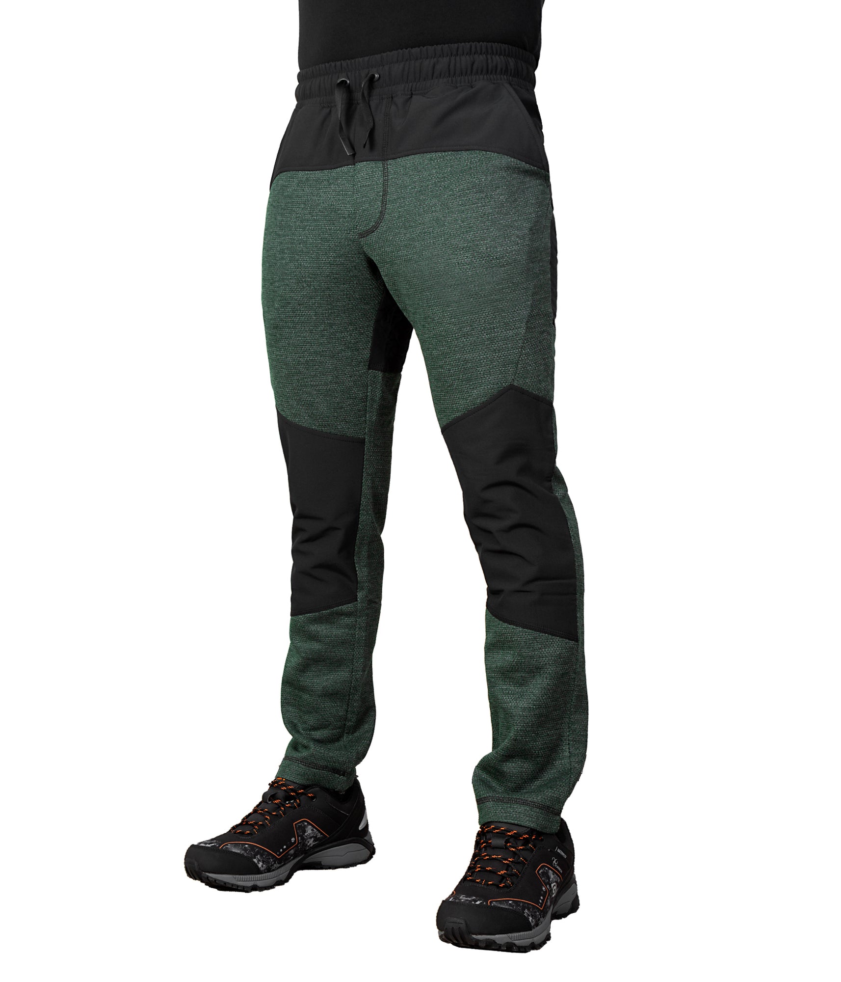 Flīsa bikses Graff 233-P-SP