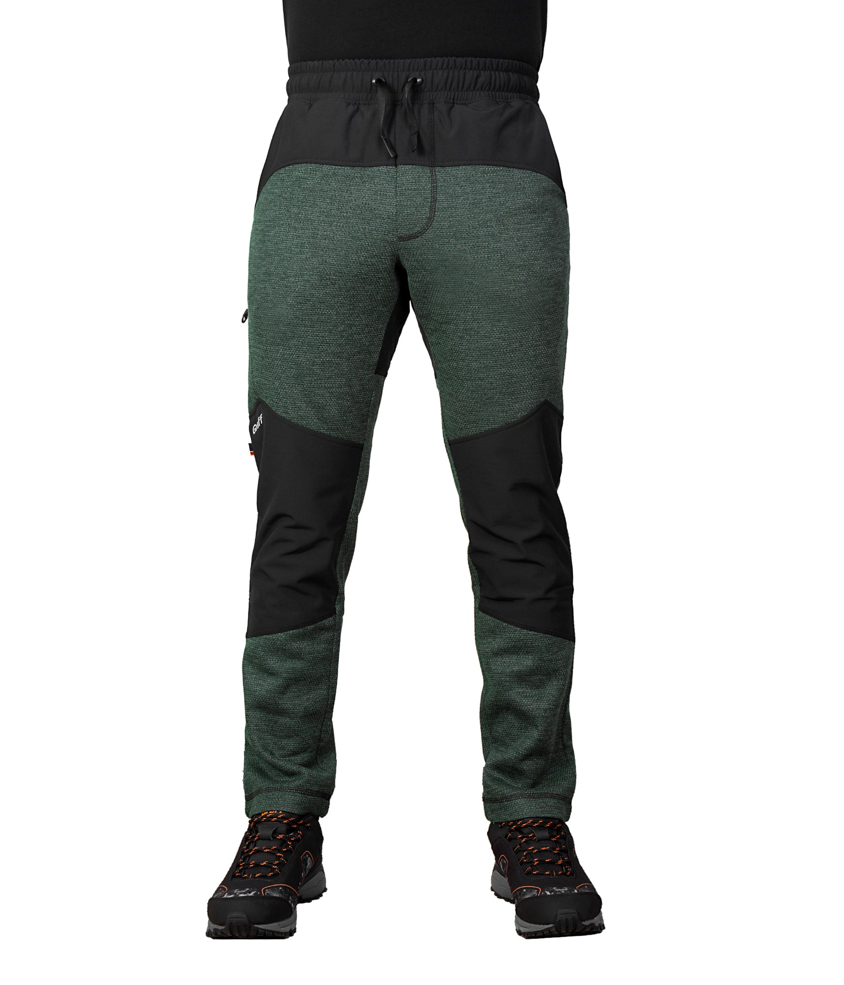 Flīsa bikses Graff 233-P-SP