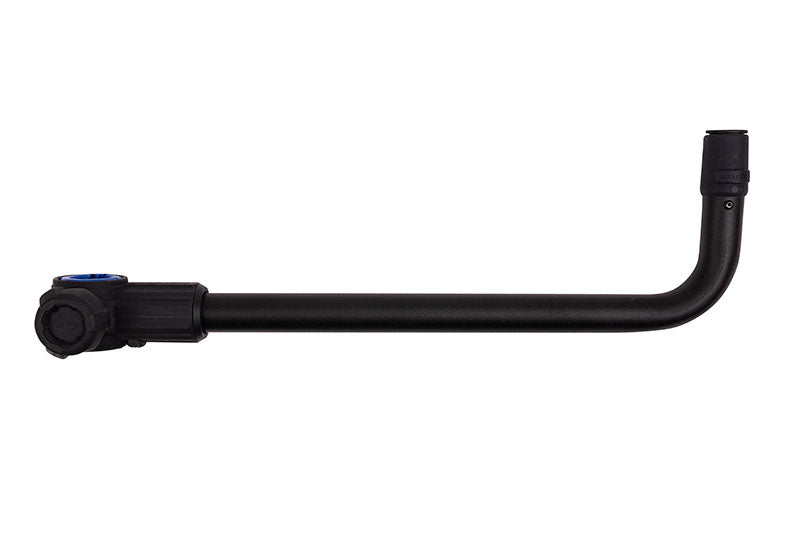 Makšķeres turētājs Matrix 3D-R Cross Arm Long