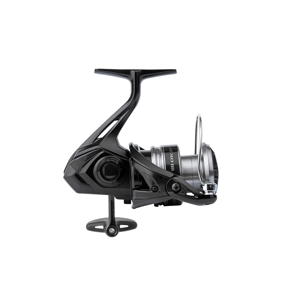Spole Shimano Aero BB