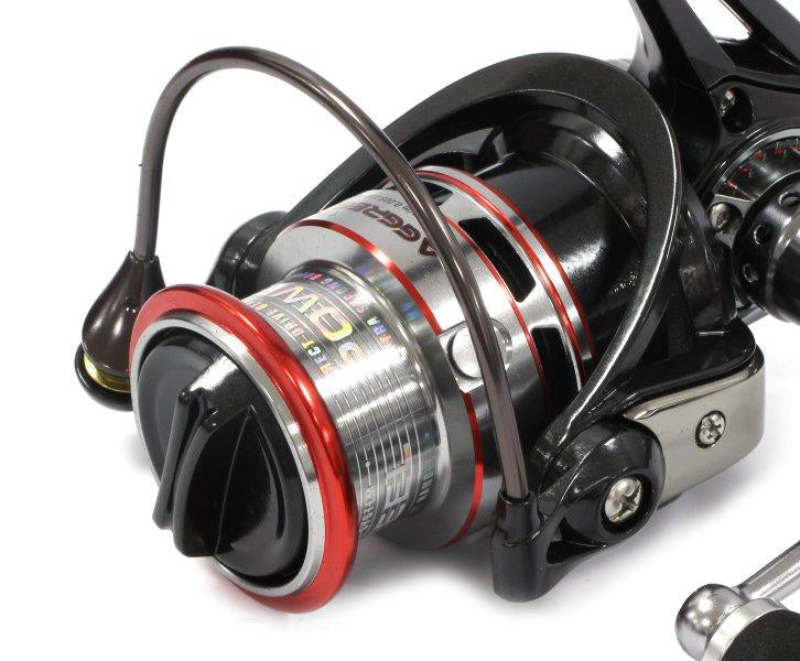 Spole Stinger Aggregate SF