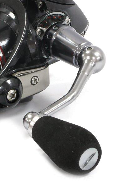 Spole Stinger Aggregate SF