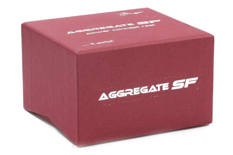 Spole Stinger Aggregate SF