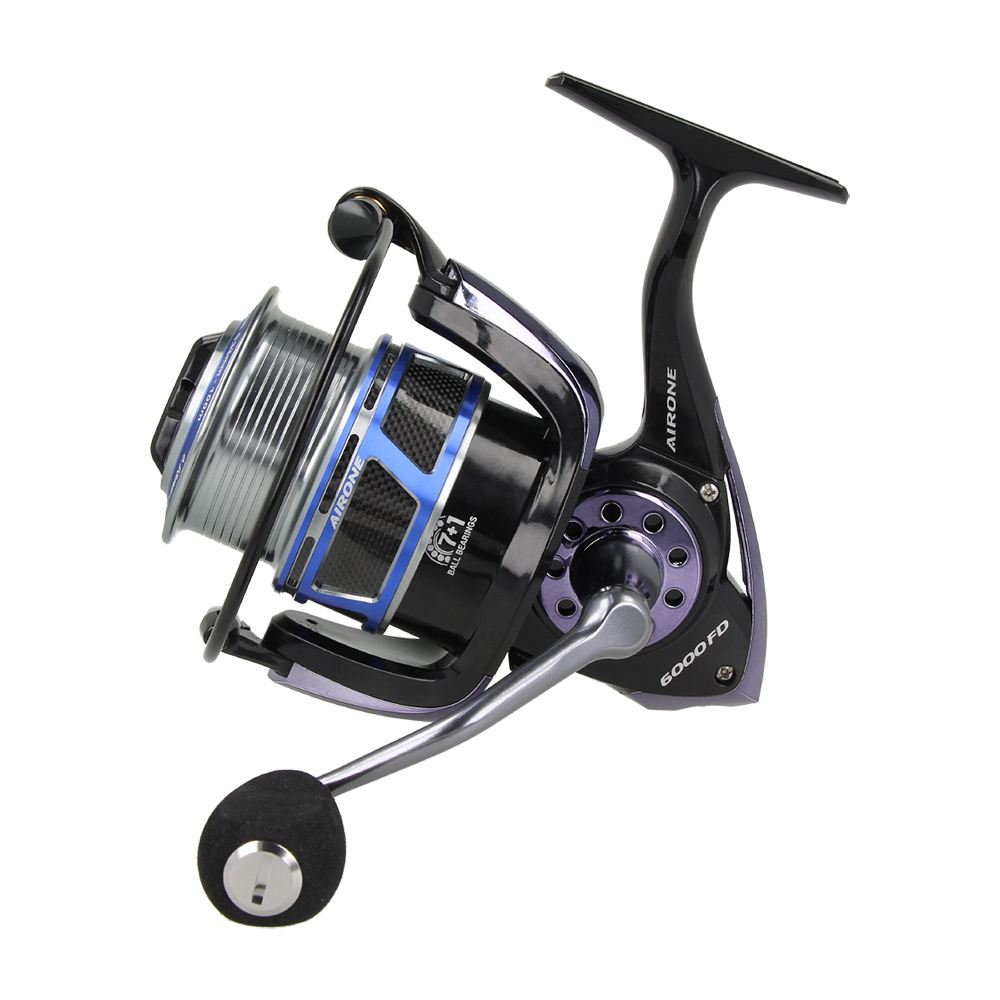 Spole Golden Catch Airone