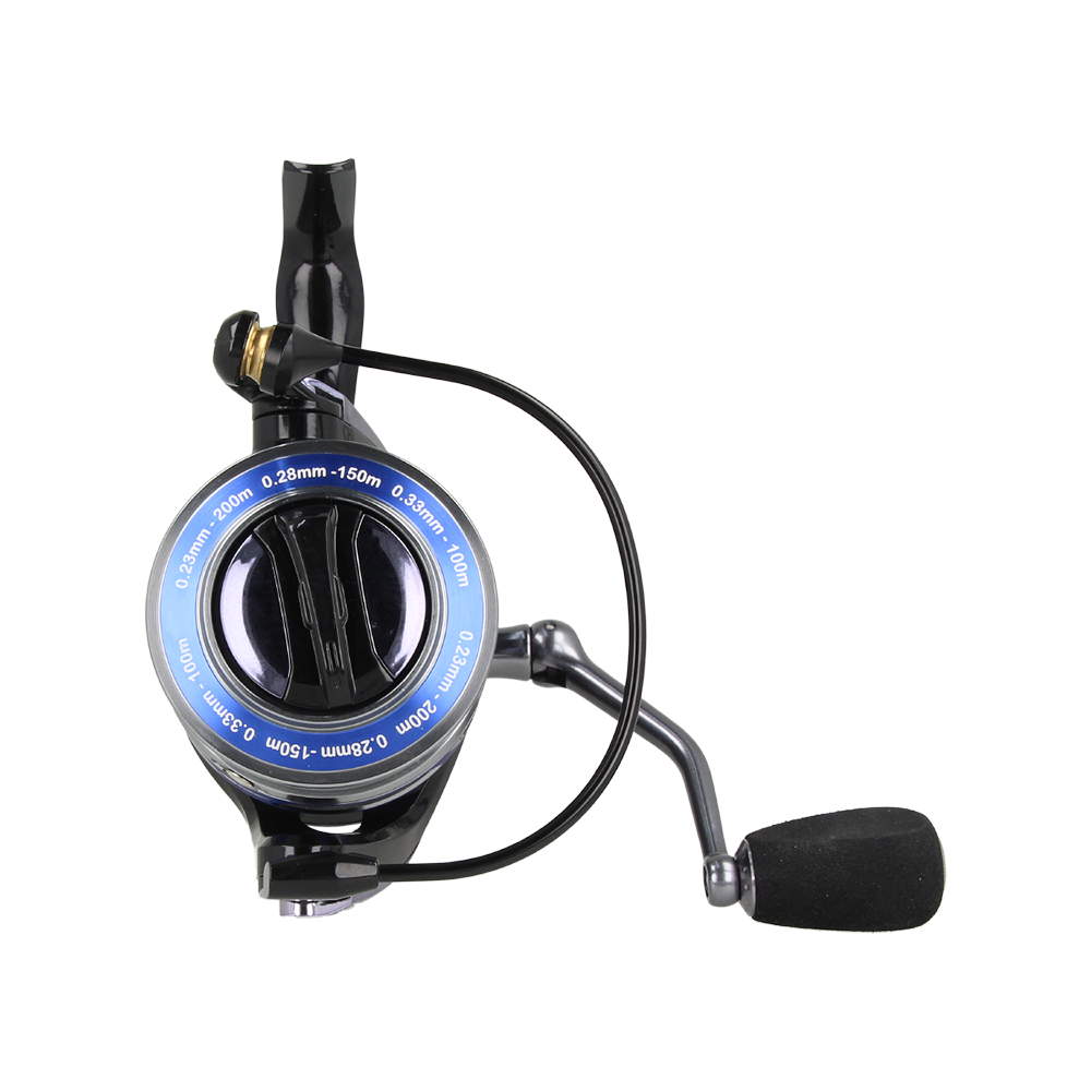 Spole Golden Catch Airone