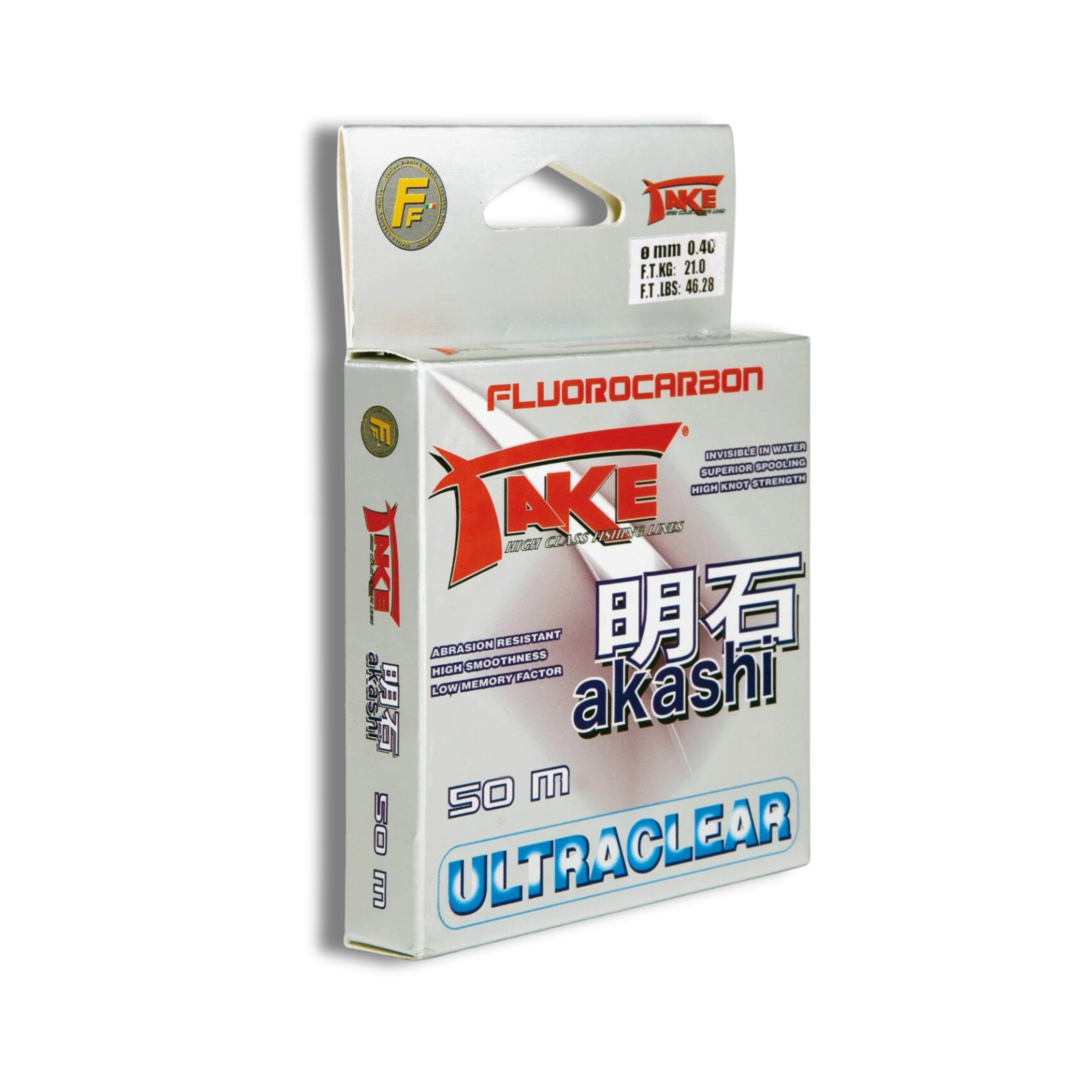 Aukla Lineaeffe Akashi FC