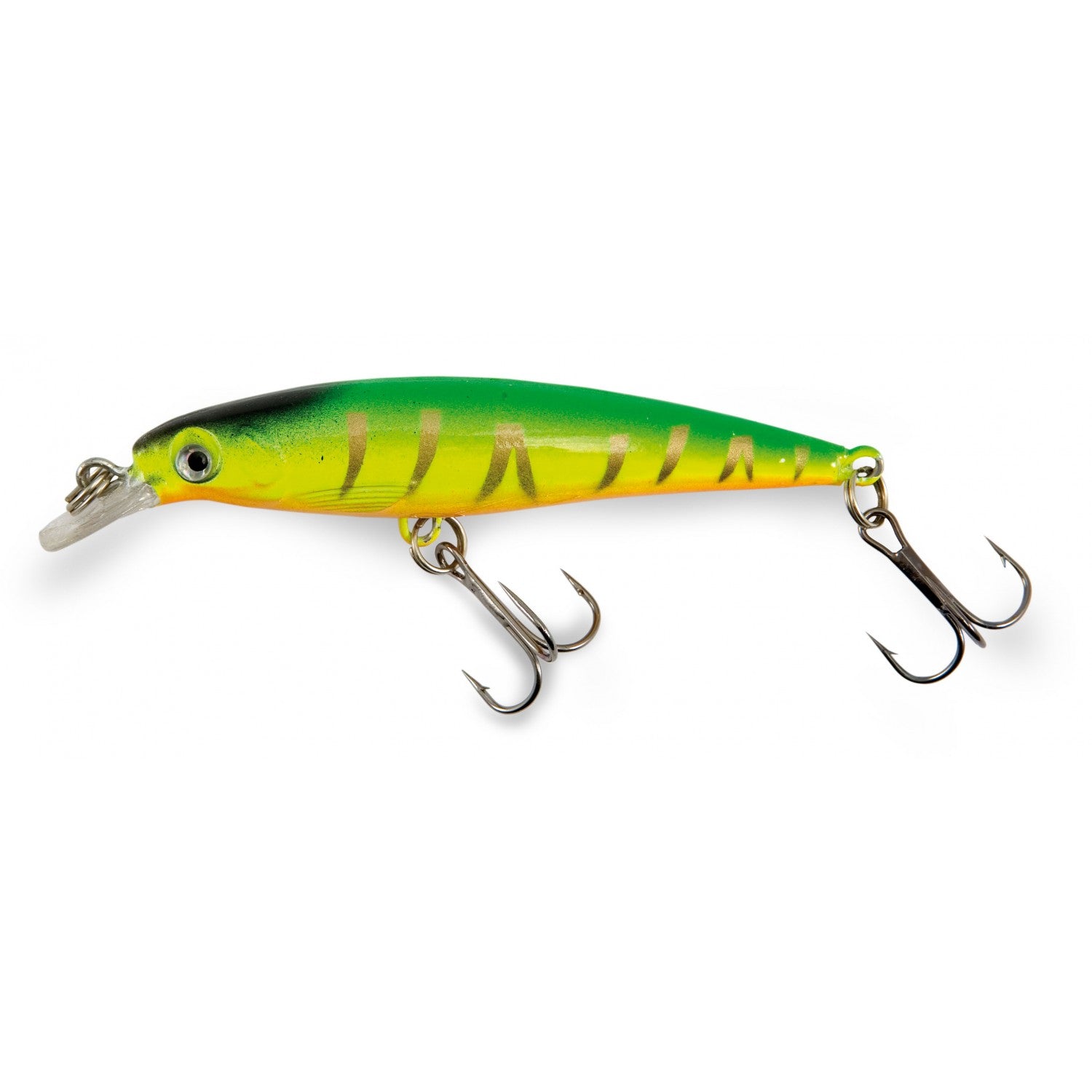 Vobleris Lineaeffe All Around Minnow S 7g