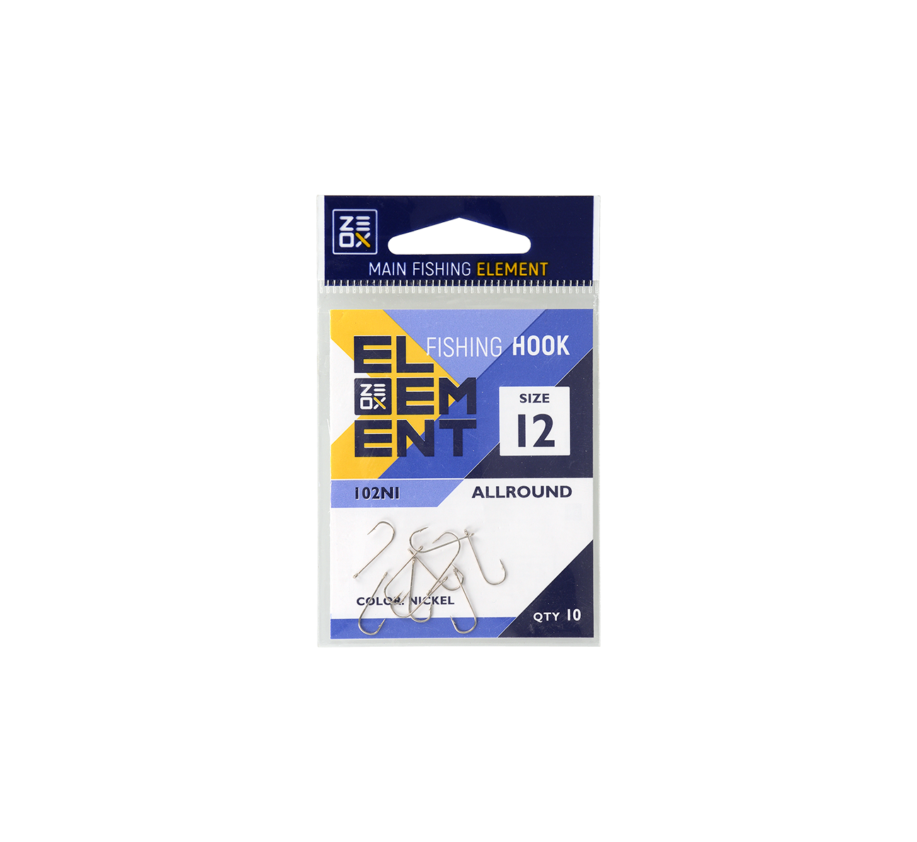 Āķi Zeox Allround 102NI