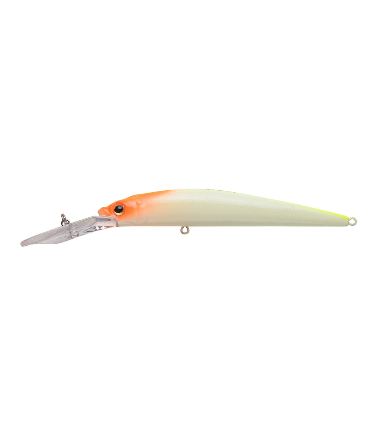 Vobleris Strike Pro Alpha Diver 110F 13g