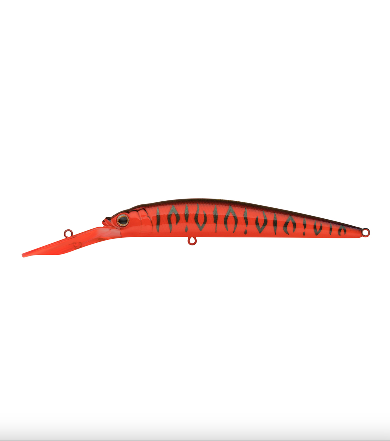 Vobleris Strike Pro Alpha Diver 110F 13g