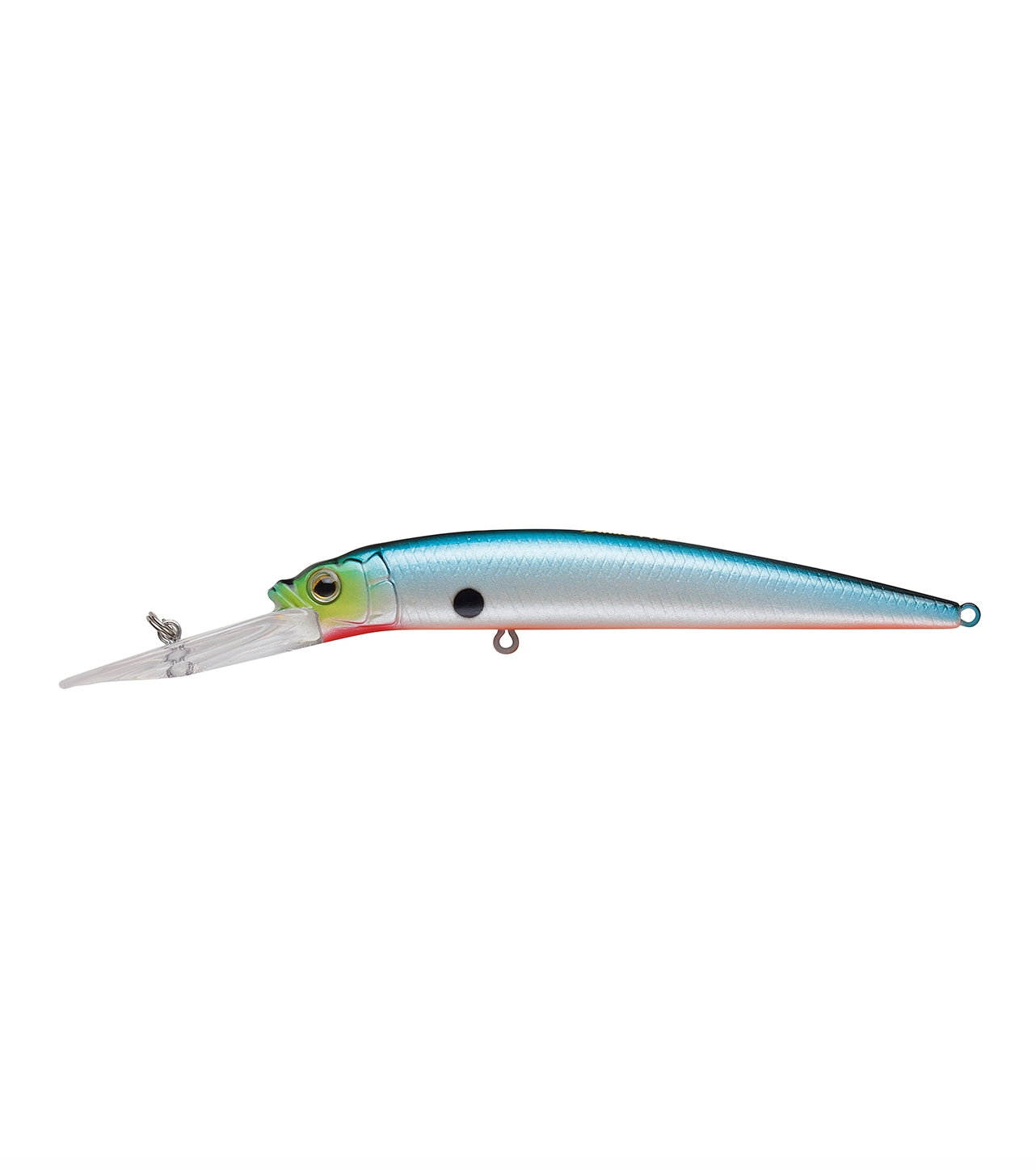 Vobleris Strike Pro Alpha Diver 90F 7g