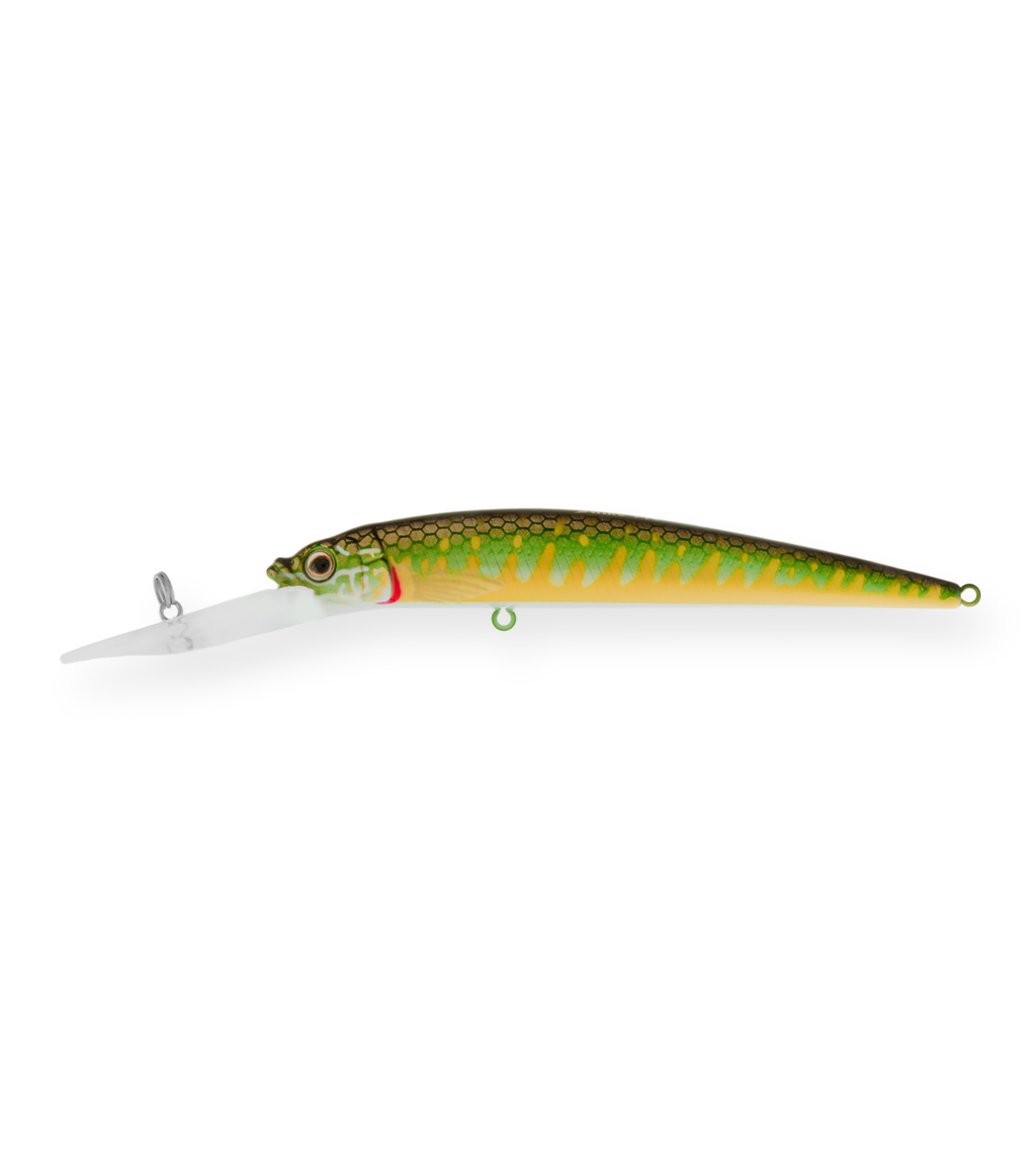 Vobleris Strike Pro Alpha Diver 90F 7g