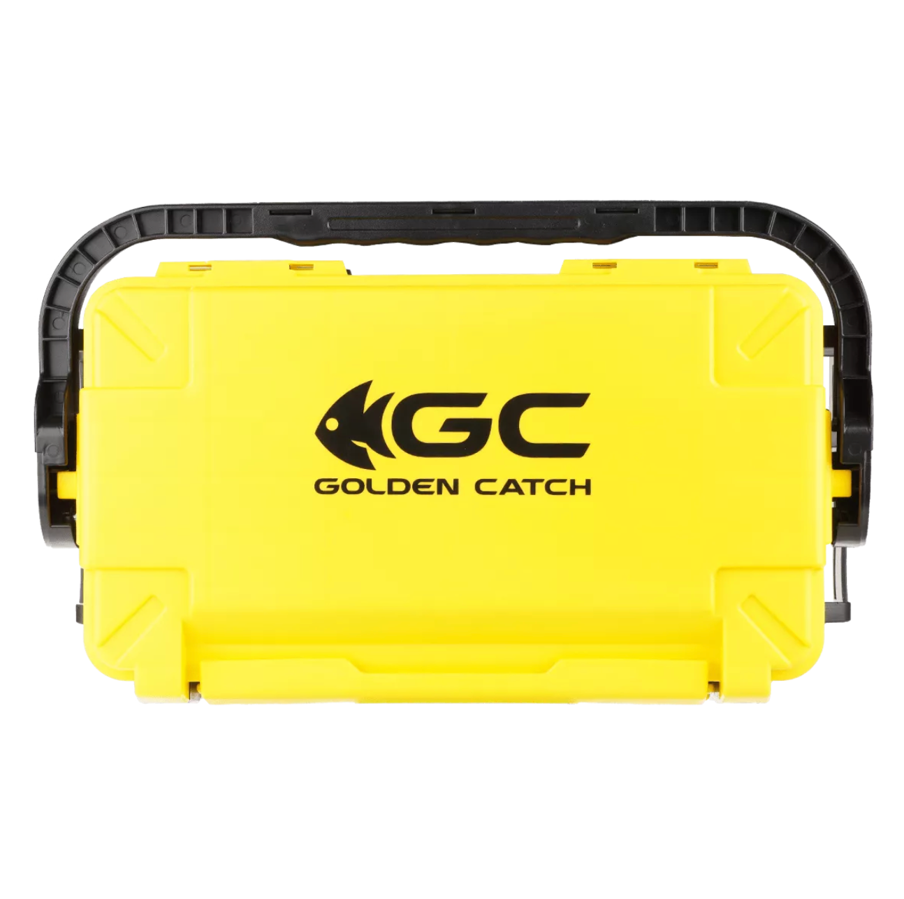 Kaste Golden Catch Anglers Arsenal Box 7070