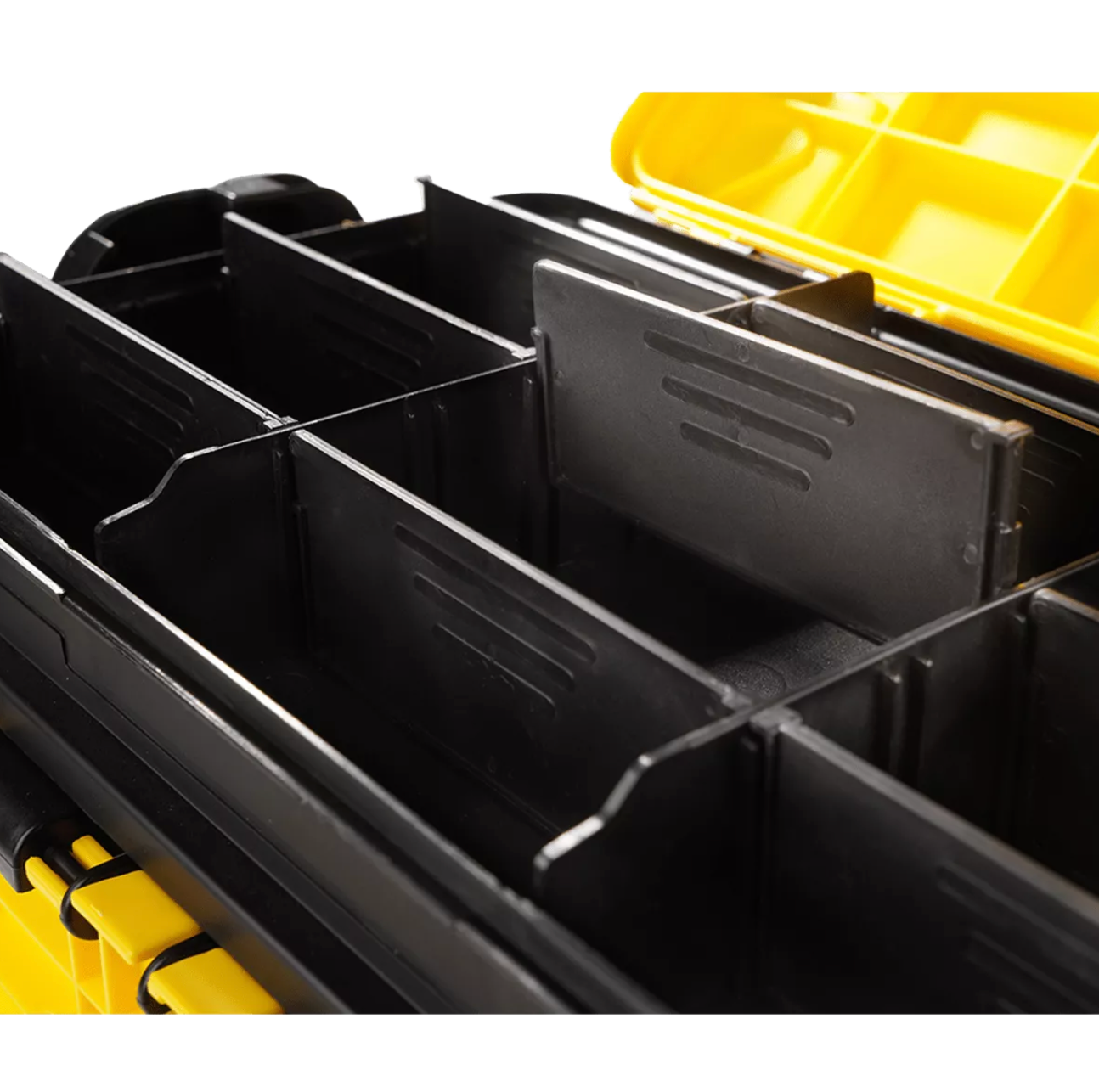 Kaste Golden Catch Anglers Arsenal Box 7070