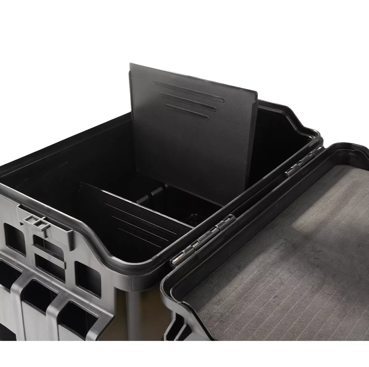 Kaste Golden Catch Anglers Arsenal Box 7070