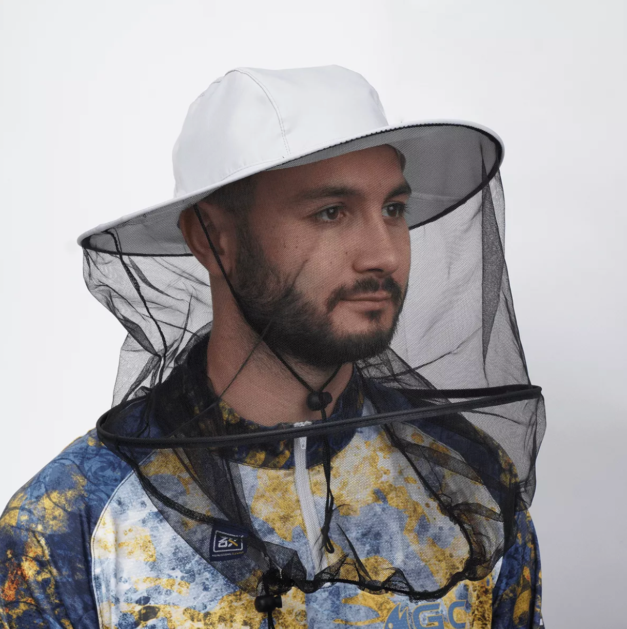 Zeox Anti Mosquito Hat