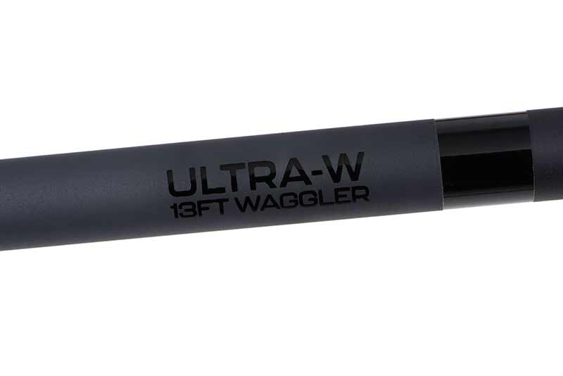 Matrix Aquos Ultra-W Waggler Rod