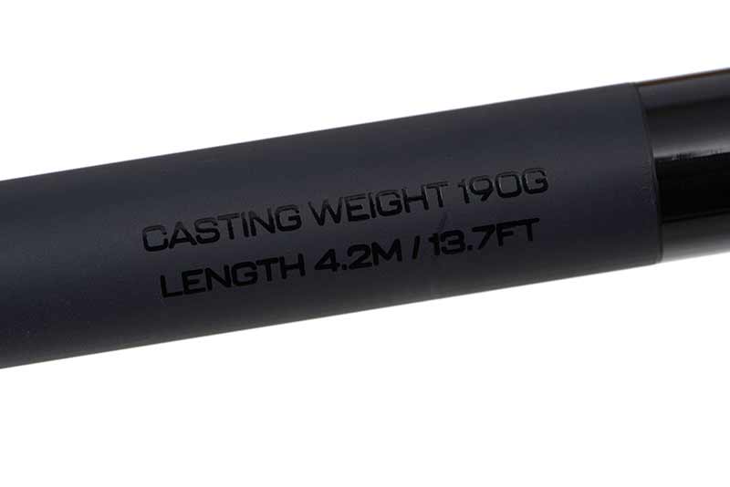 Makšķere Matrix Aquos Ultra-XD Method Feeder