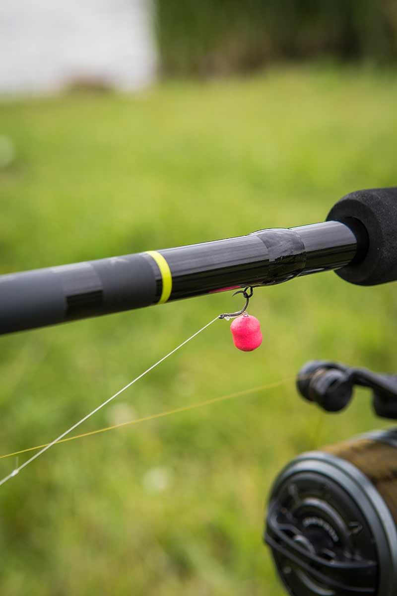 Makšķere Matrix Aquos Ultra-XD Method Feeder