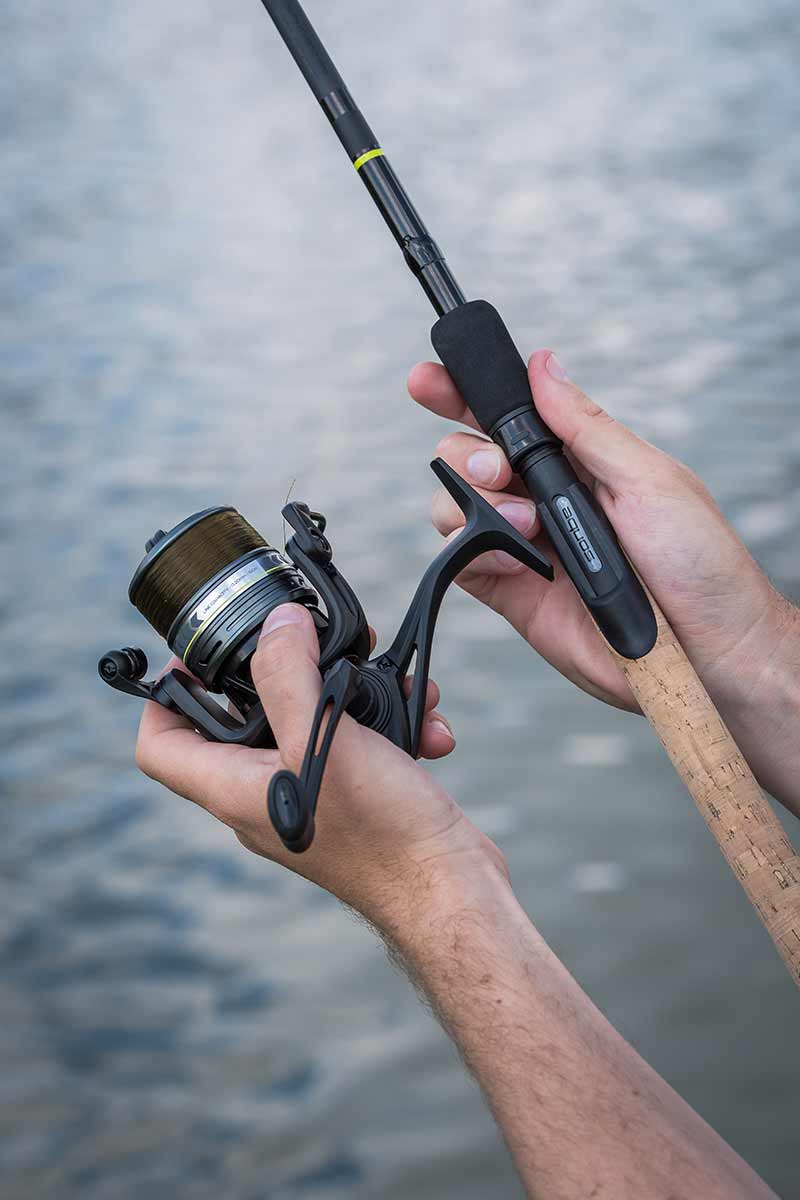 Makšķere Matrix Aquos Ultra-XD Method Feeder