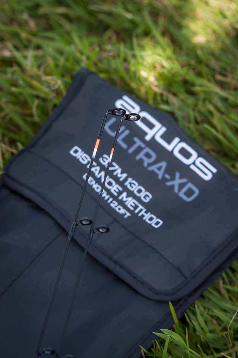 Makšķere Matrix Aquos Ultra-XD Method Feeder