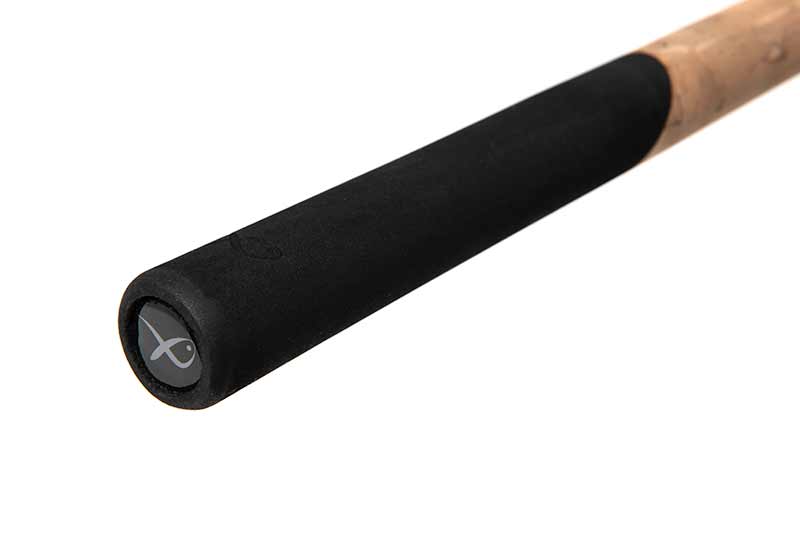 Makšķere Matrix Aquos Ultra-D '24 Feeder