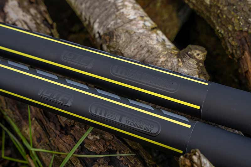 Matrix Aquos Ultra Power 3m Landing Net Handle