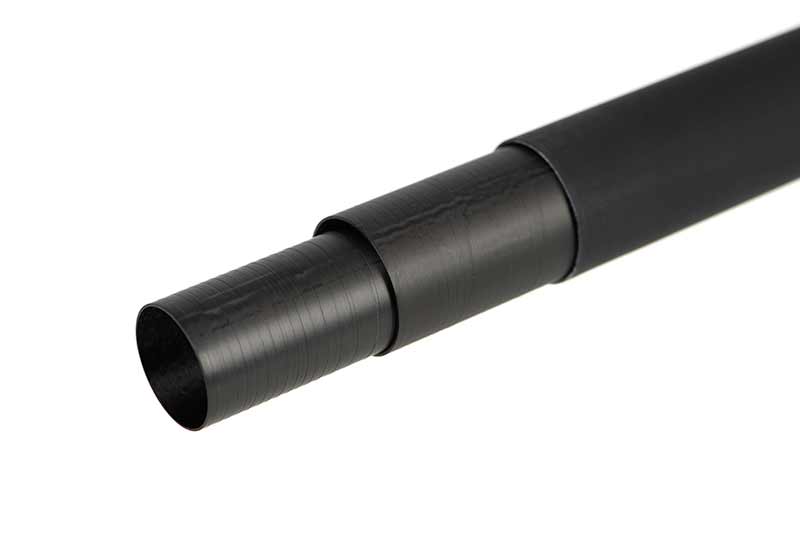 Matrix Aquos Ultra Power 4m Landing Net Handle