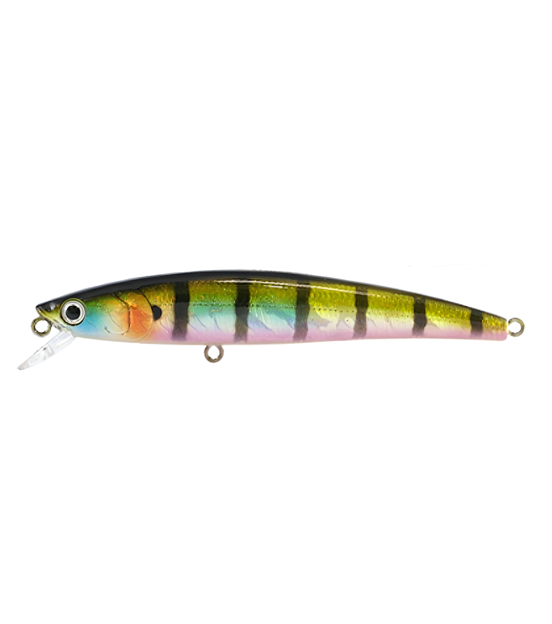 Vobleris Strike Pro Arc Minnow 105SP 11.5g