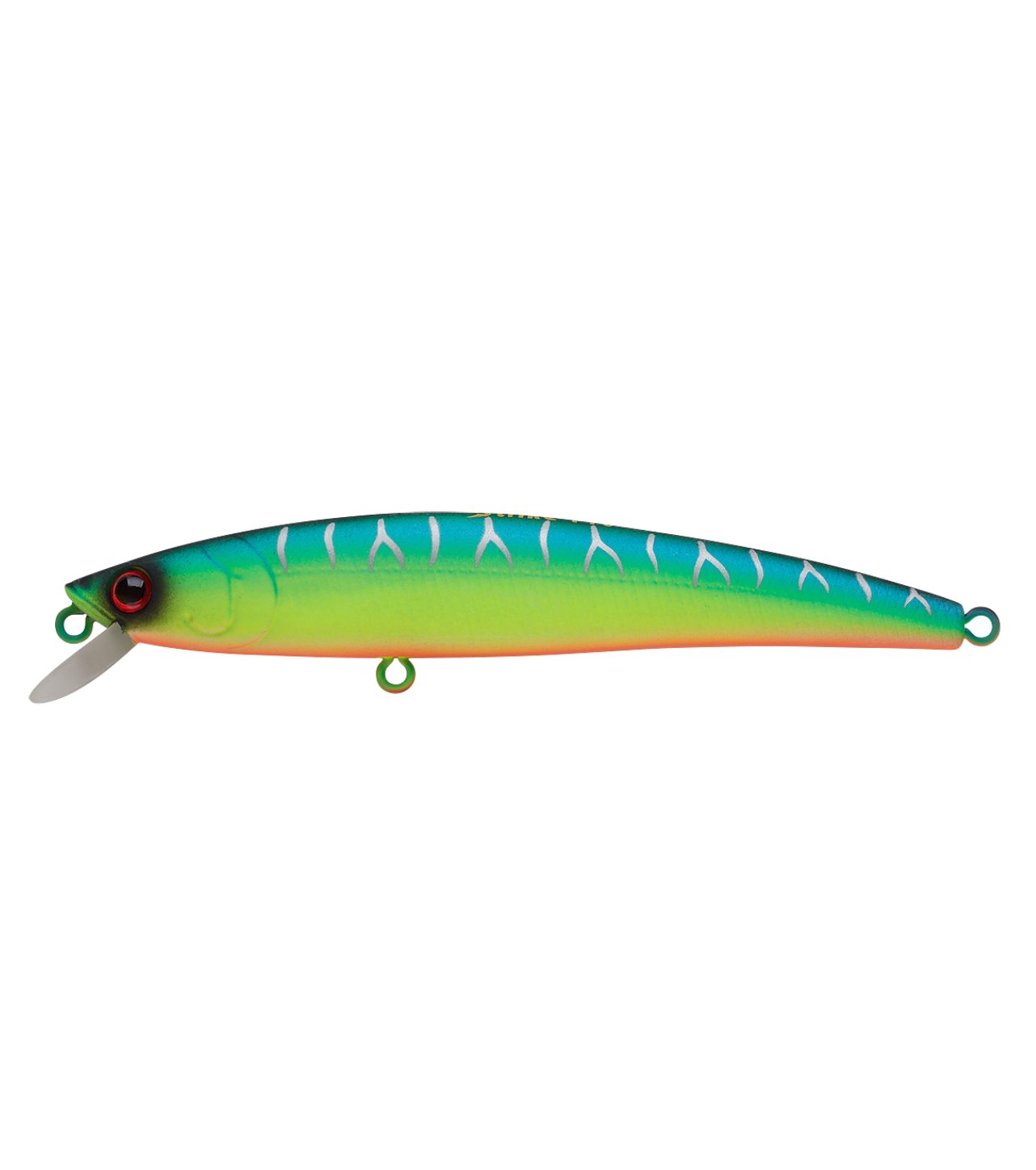 Vobleris Strike Pro Arc Minnow 90SP 9g