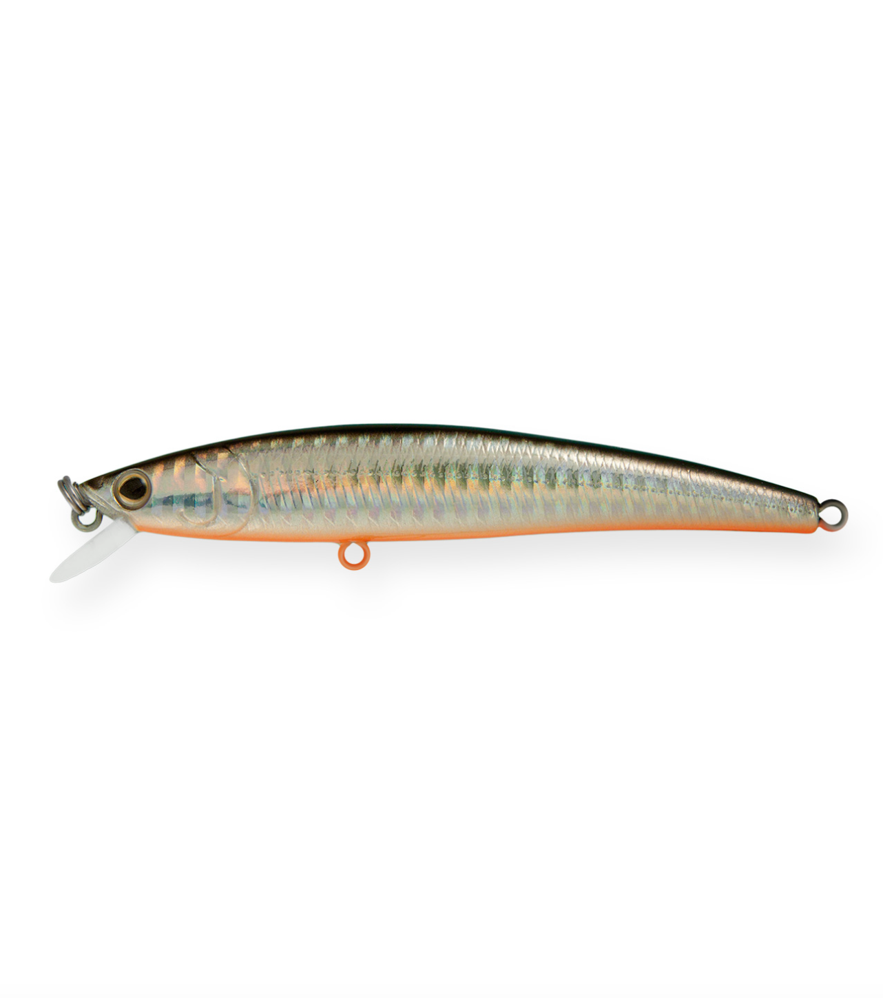 Vobleris Strike Pro Arc Minnow 90SP 9g