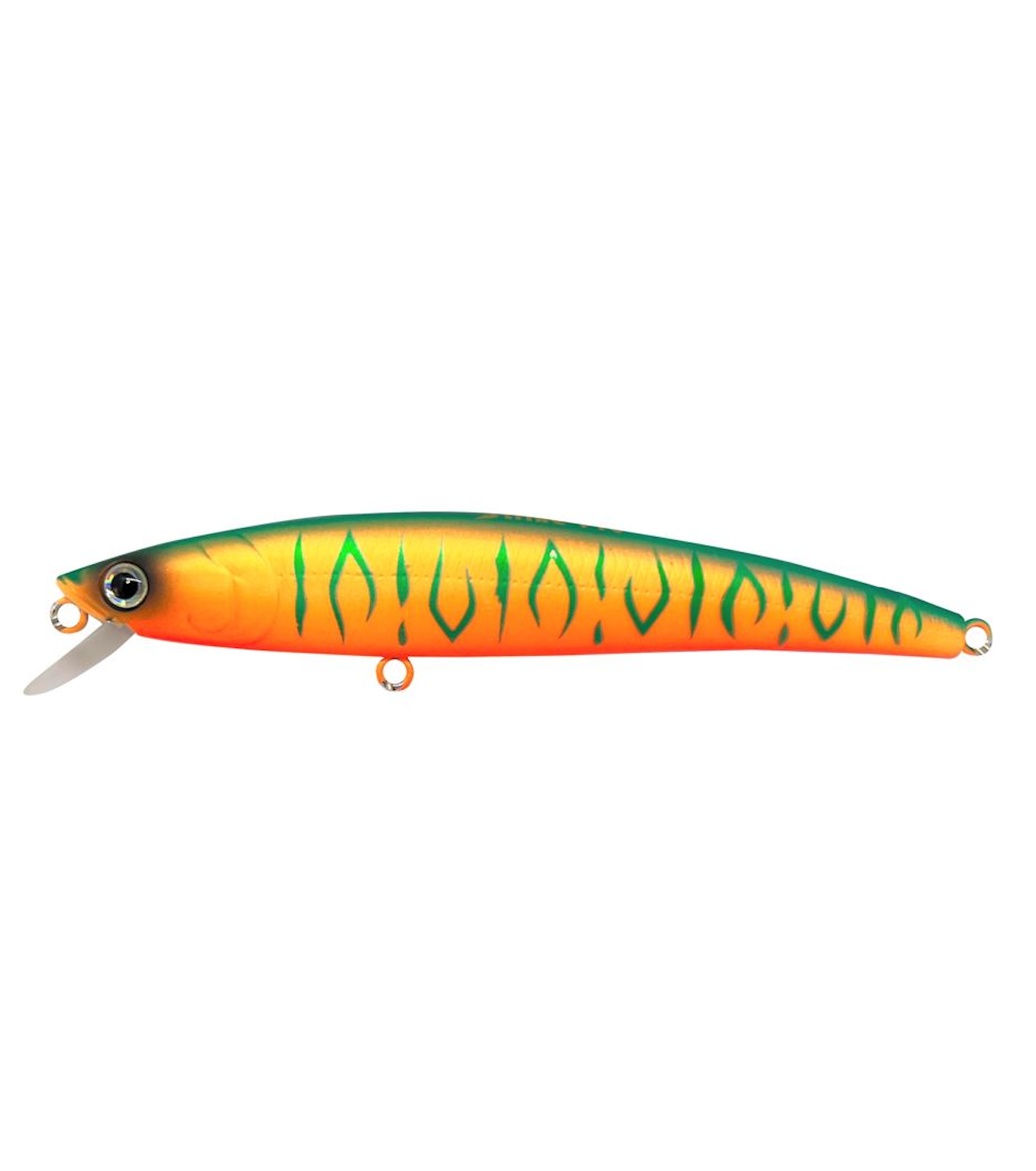 Vobleris Strike Pro Arc Minnow 105SP 11.5g