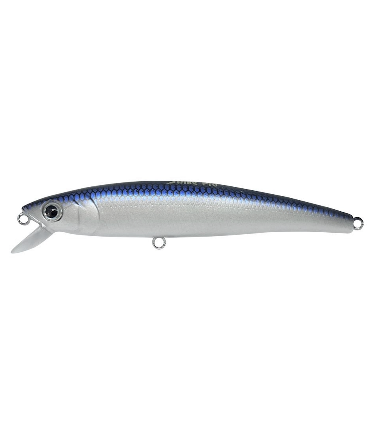 Vobleris Strike Pro Arc Minnow 105SP 11.5g