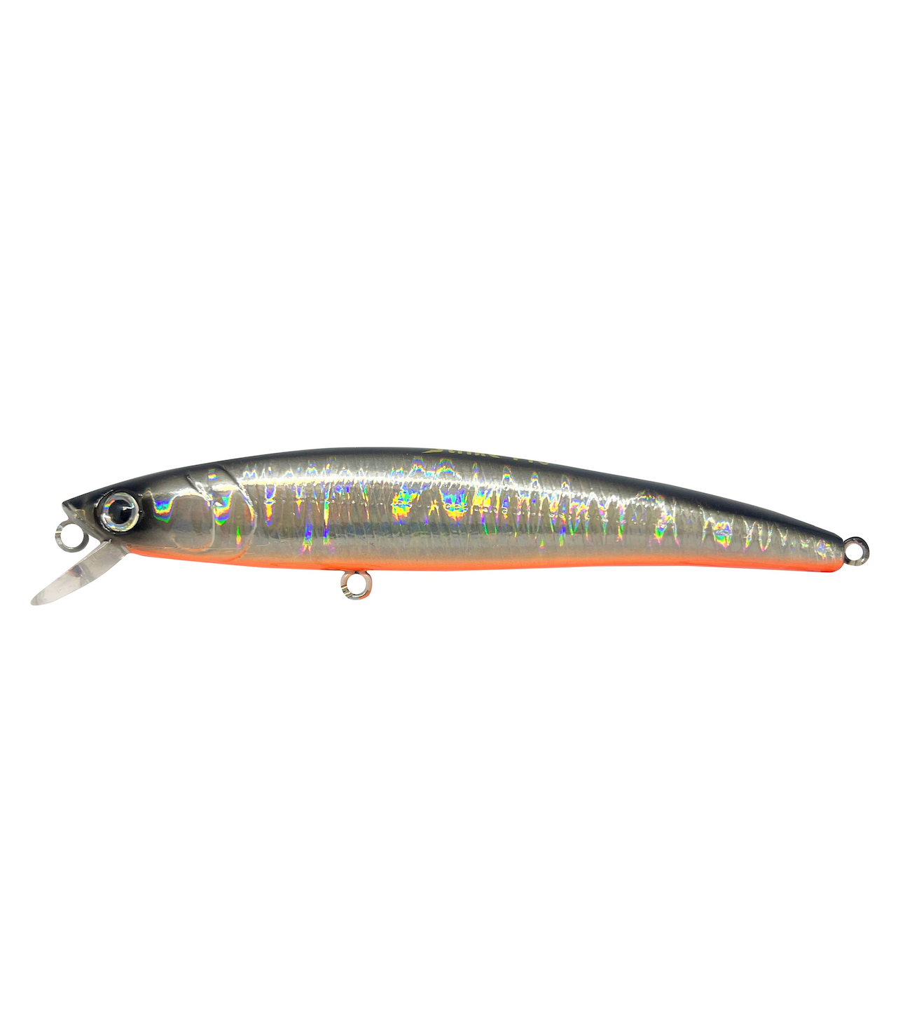 Vobleris Strike Pro Arc Minnow 105SP 11.5g
