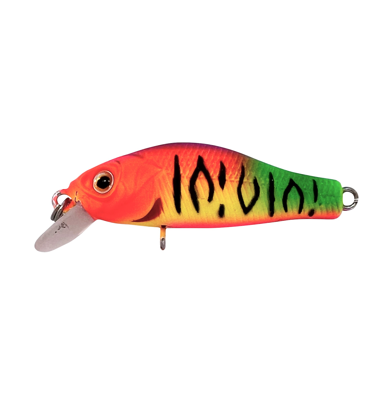 Vobleris Strike Pro Archback 35SP 2.2g