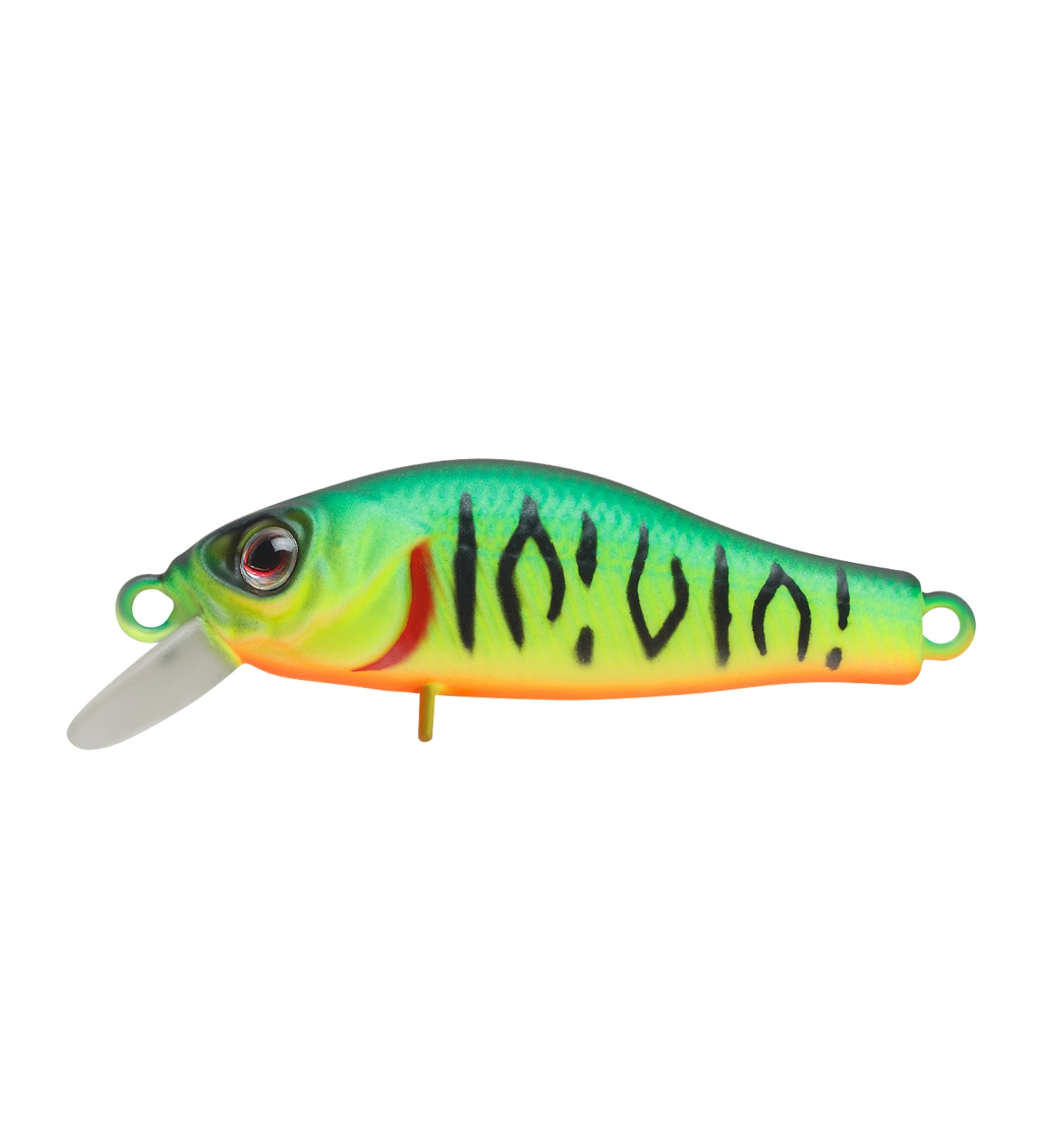 Vobleris Strike Pro Archback 35SP 2.2g