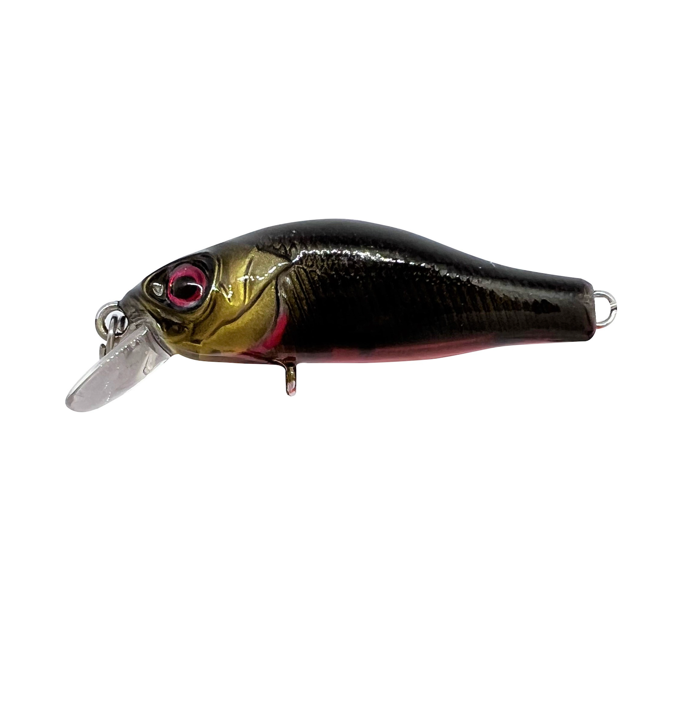 Vobleris Strike Pro Archback 35SP 2.2g