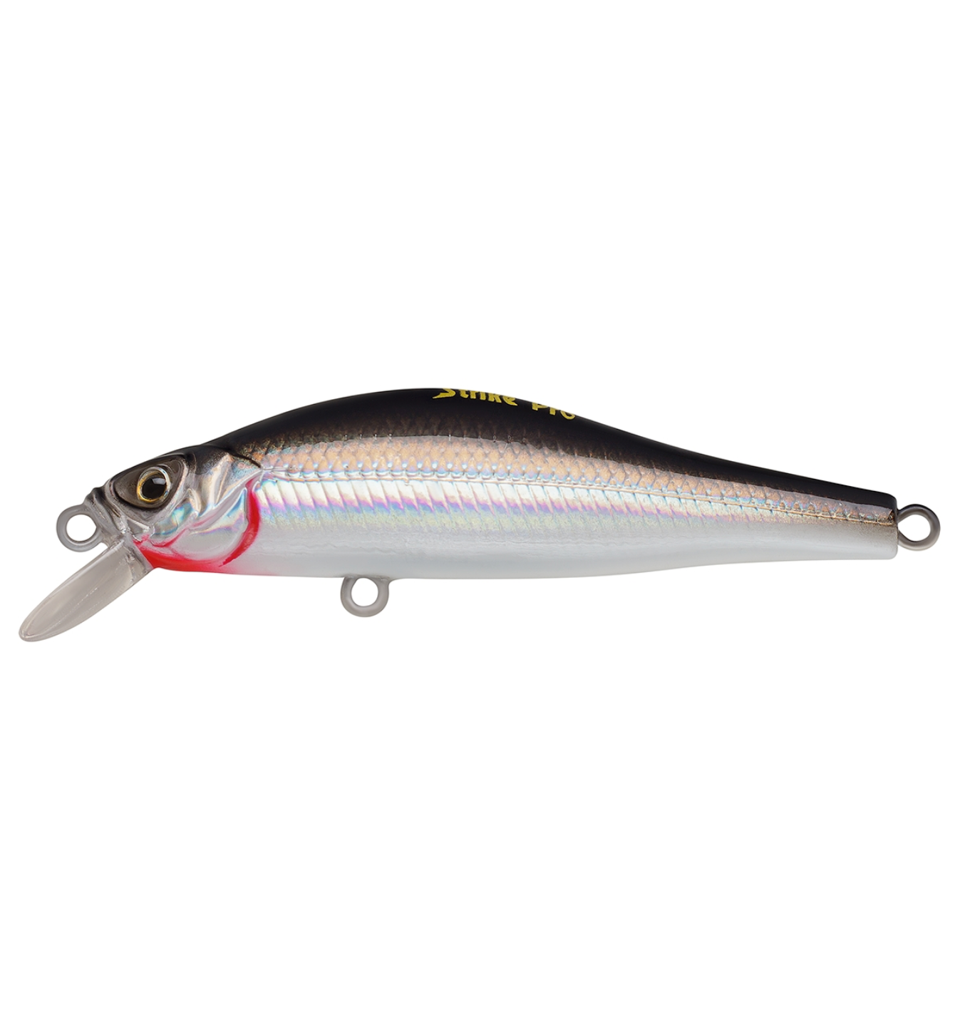 Vobleris Strike Pro Archback 80SP 10.3g