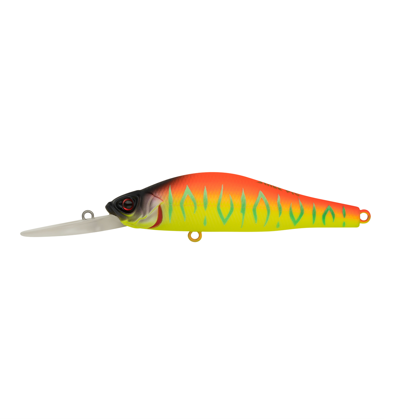 Vobleris Strike Pro Archback Deep 80SP 10.8g