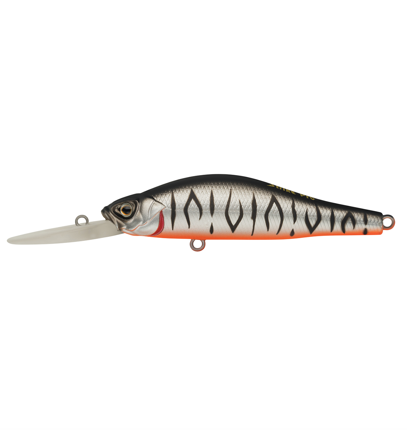 Vobleris Strike Pro Archback Deep 80SP 10.8g