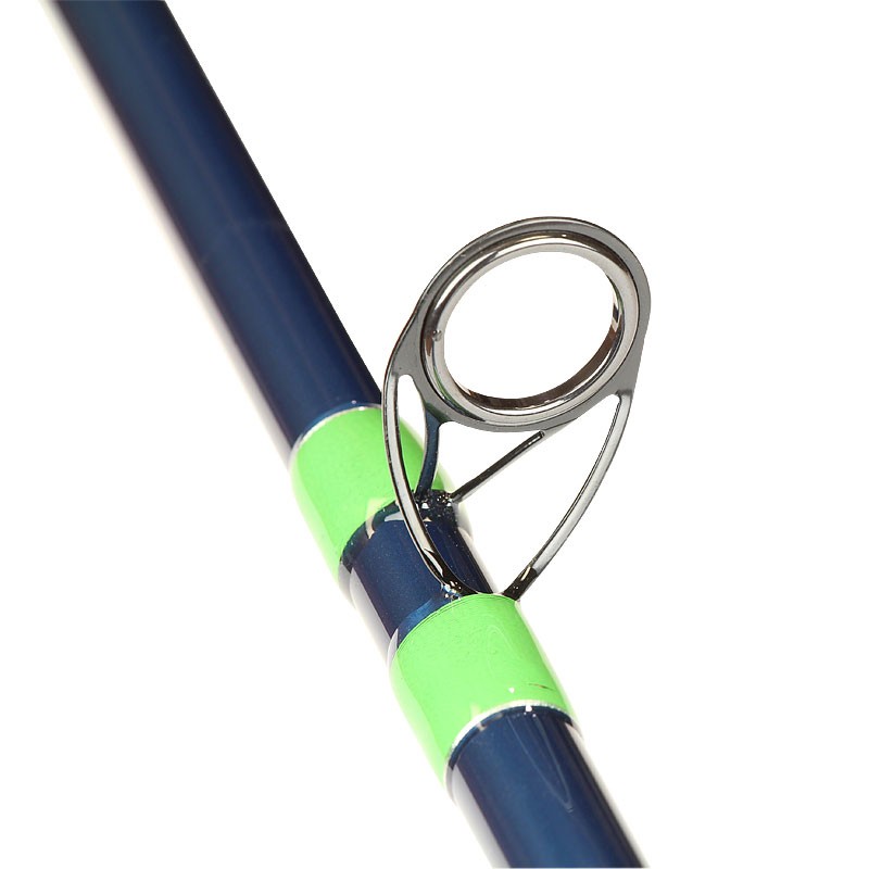 Spinning Golden Catch Armatur Spin