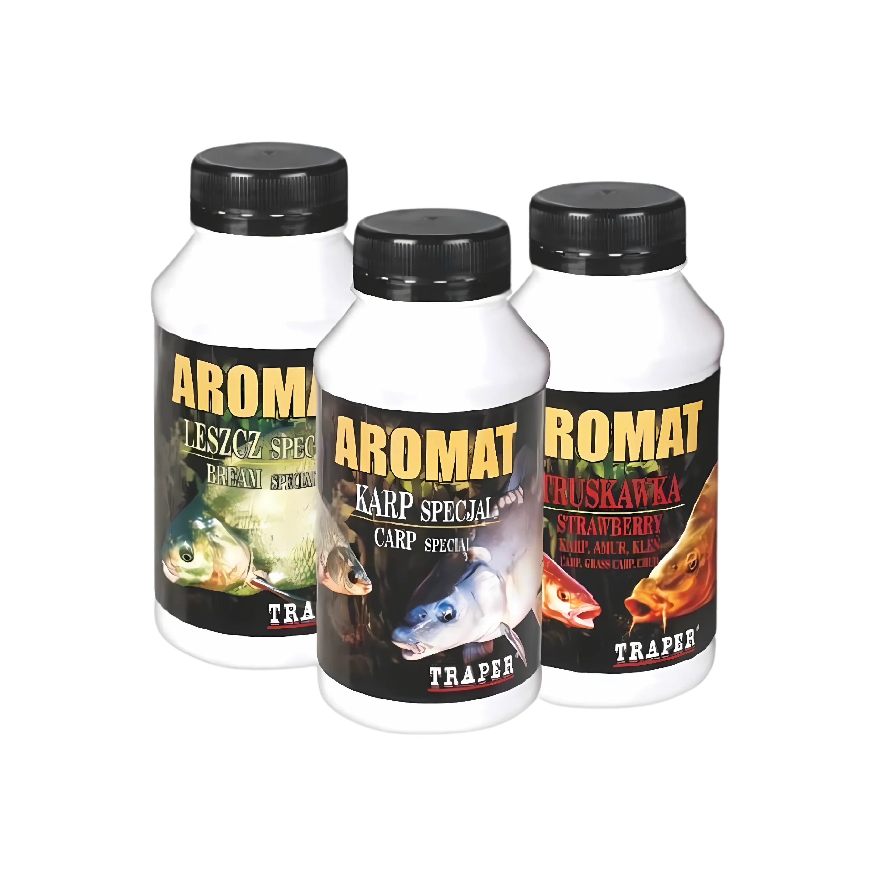 Aromatizētājs Traper Aromat