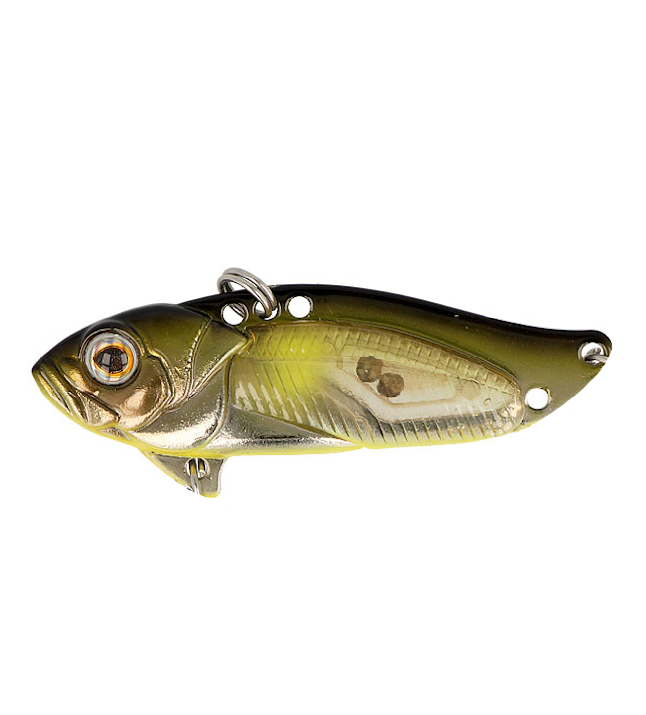 Vizulis Strike Pro Astro Vibe 55 16.7g