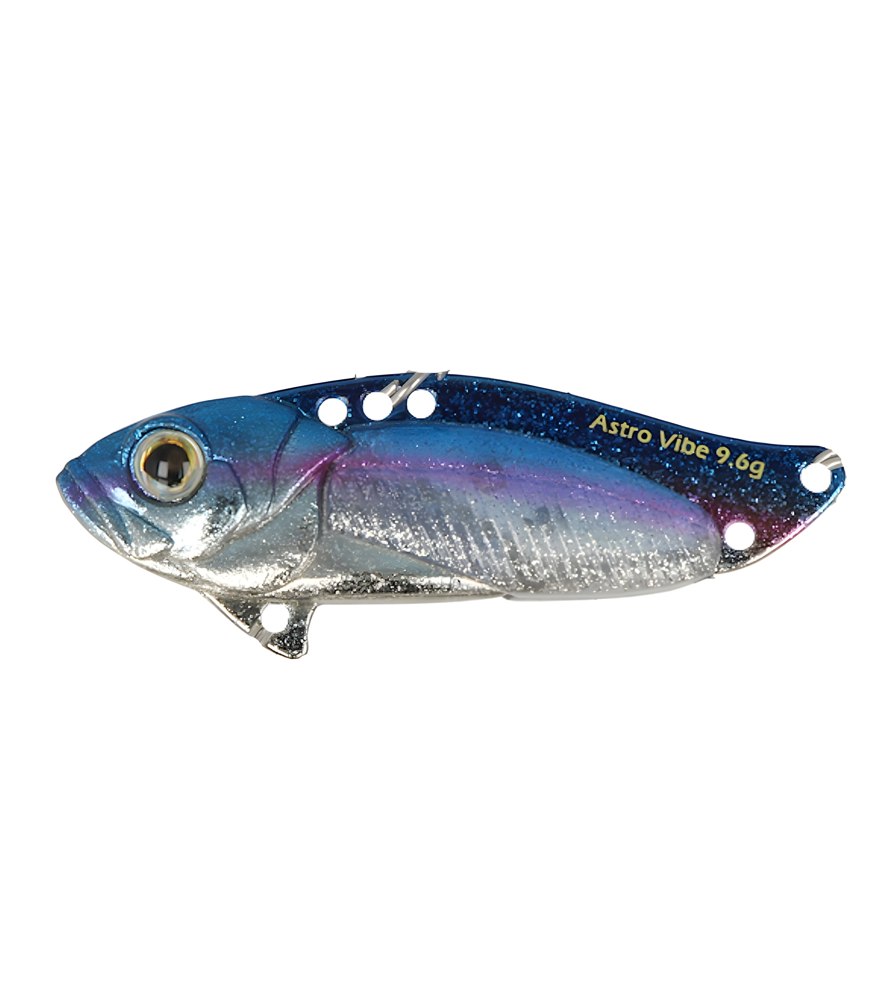 Vizulis Strike Pro Astro Vibe 55 16.7g