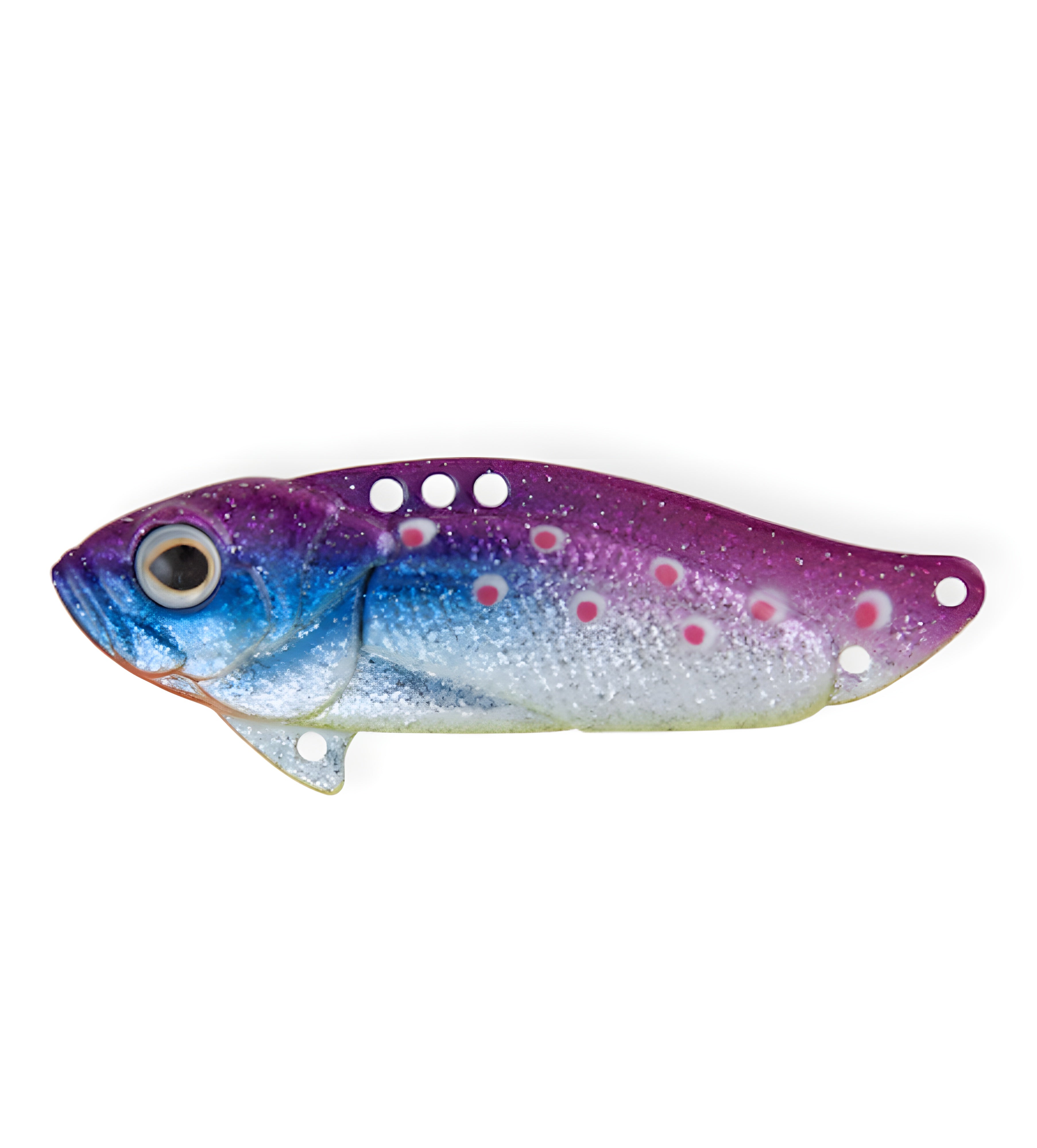 Vizulis Strike Pro Astro Vibe 55 16.7g