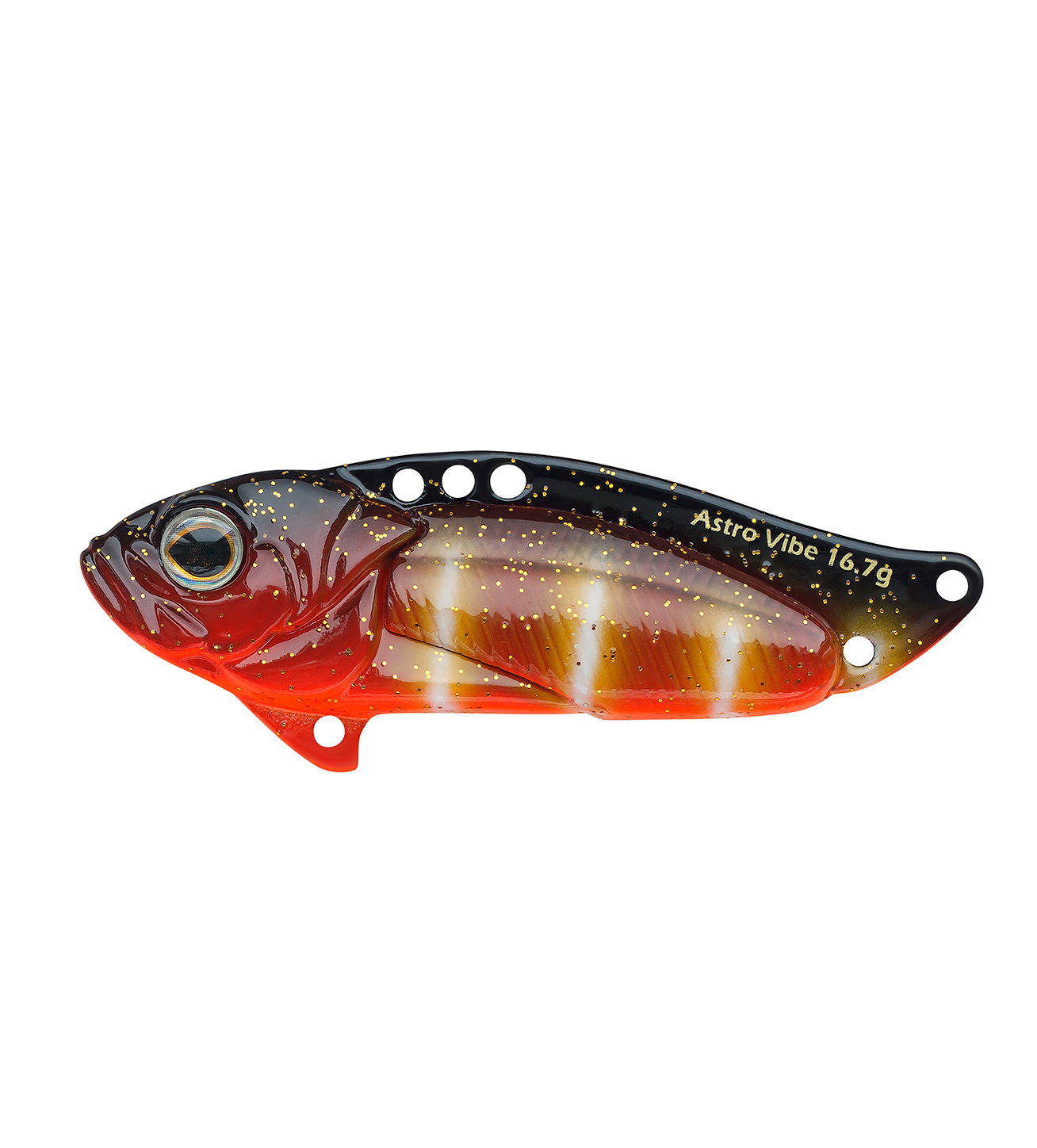 Vizulis Strike Pro Astro Vibe 55 16.7g